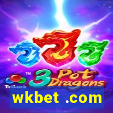 wkbet .com